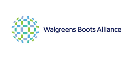 Our Learners Work At​ Walgreens Boots Alliance