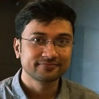 DATA Science instructor Debasish S