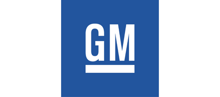 Our Learners Work At​ General Motors