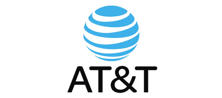 Our Learners Work At​ AT&T  Inc