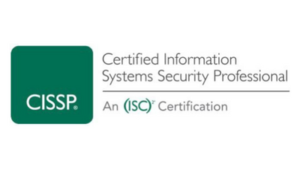 CISSP 2