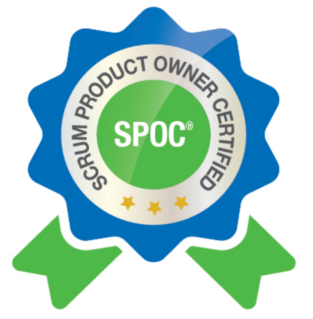certified product owner