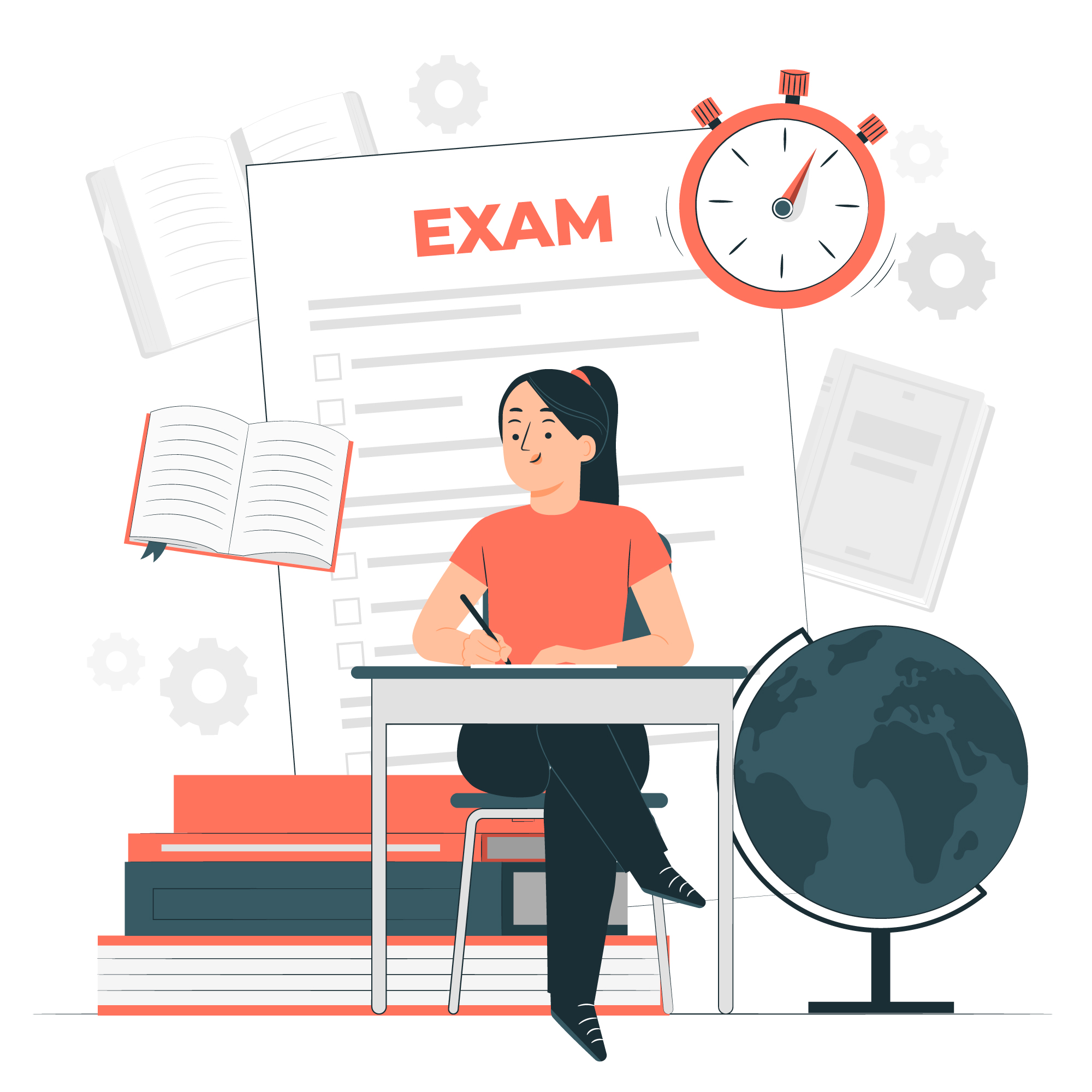 Exam Protection CareerMaker Solutions