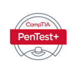 compTIA Pentest+ Practice test