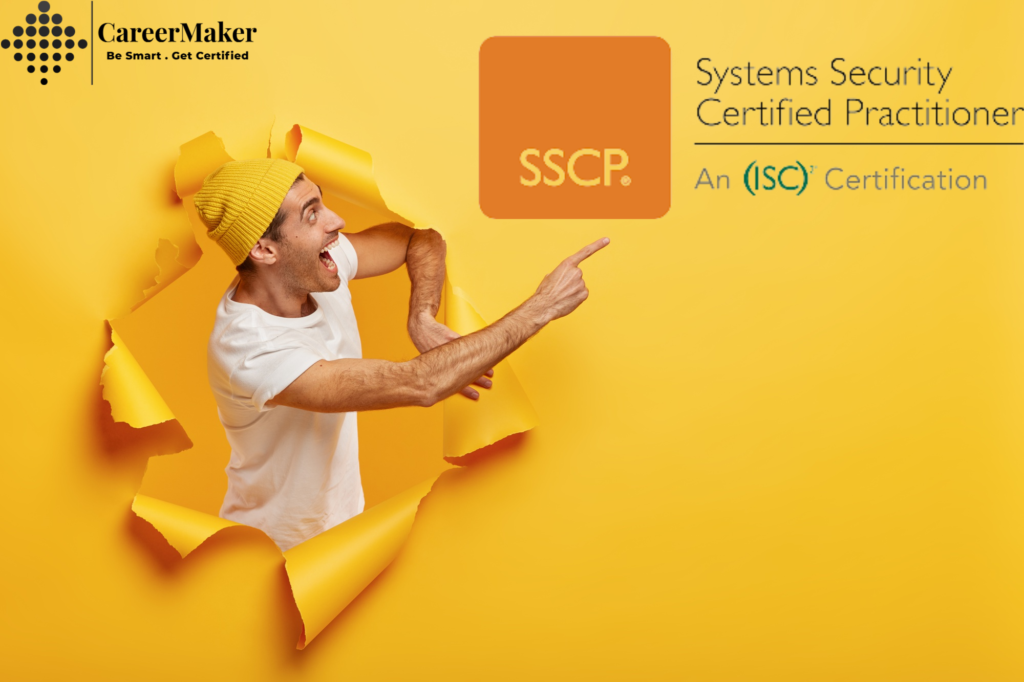 SSCP(Systems Security Certified Practitioner) Training and certification