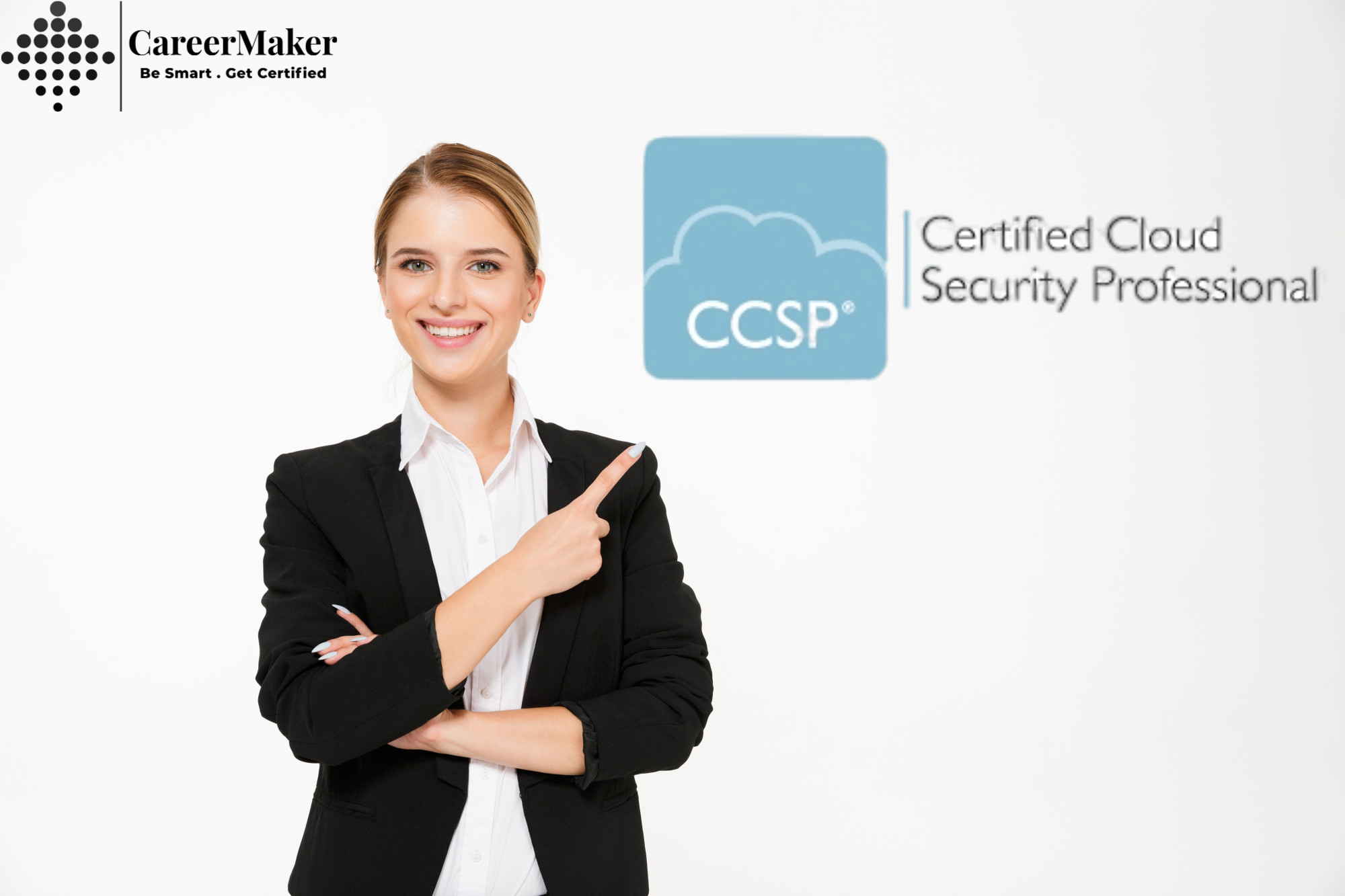 CCSP – Certified Cloud Security Professional Training