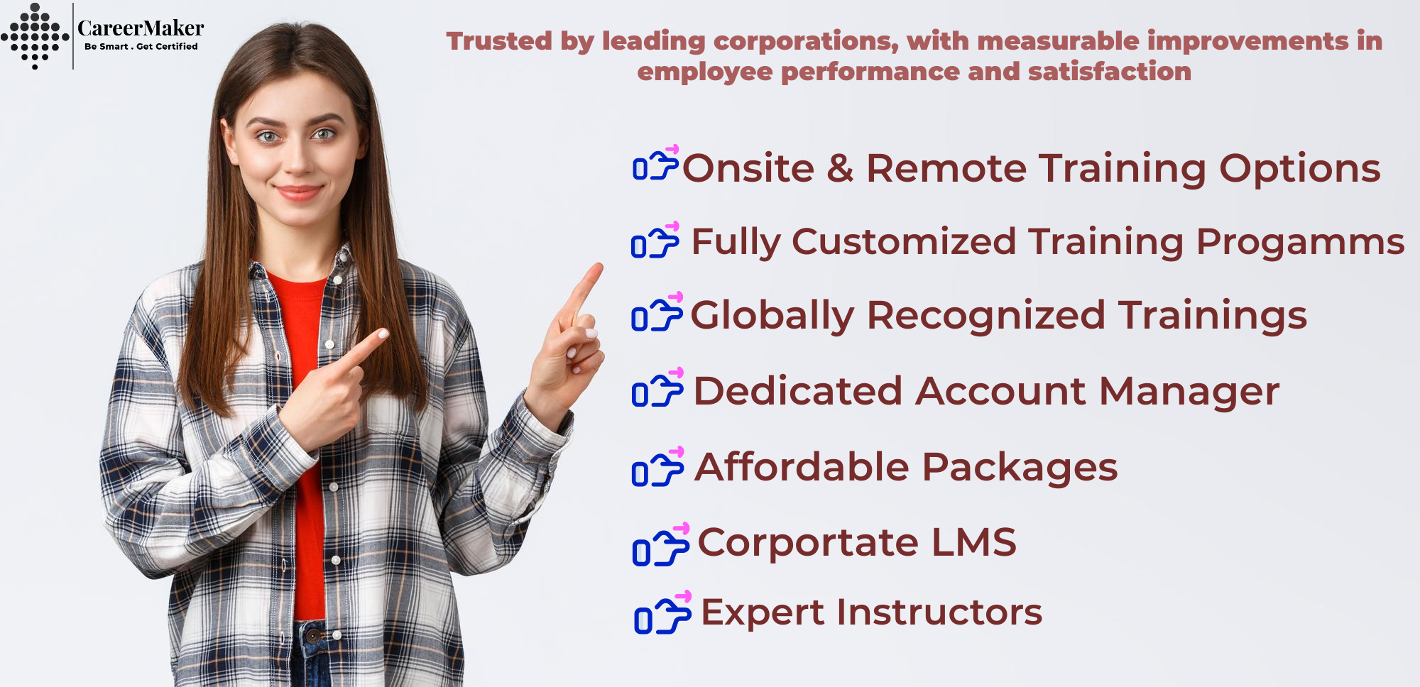 CareerMaker Solutions For Corporates