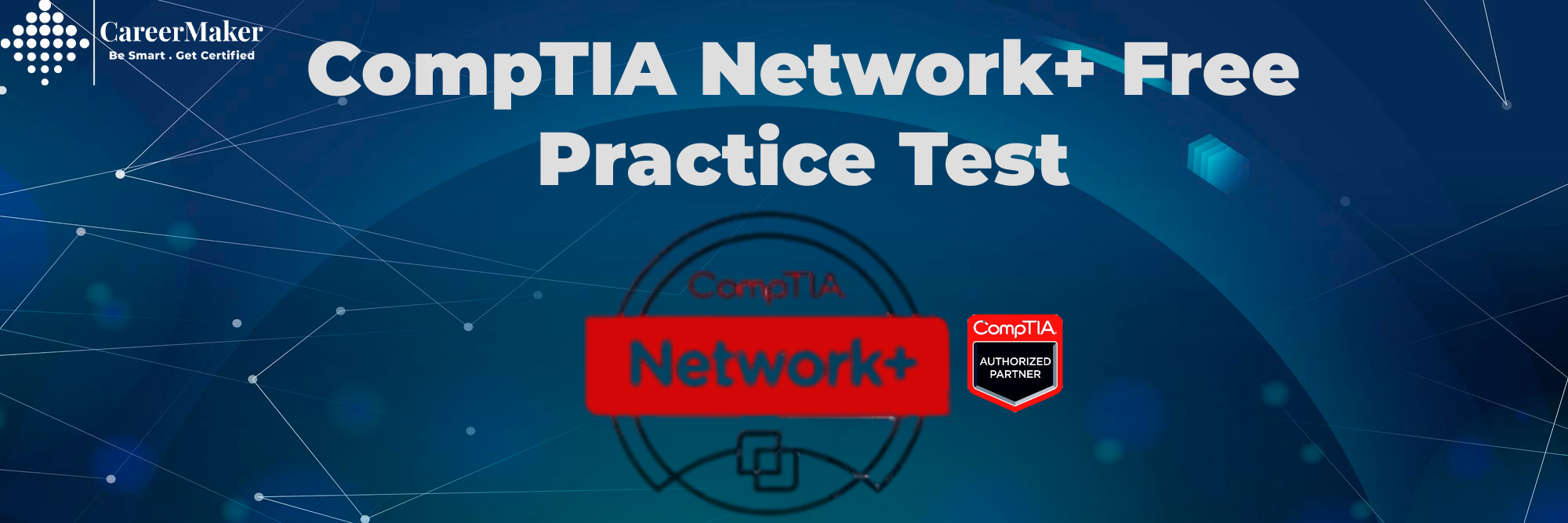 CompTIA Network+ Free Practice Test