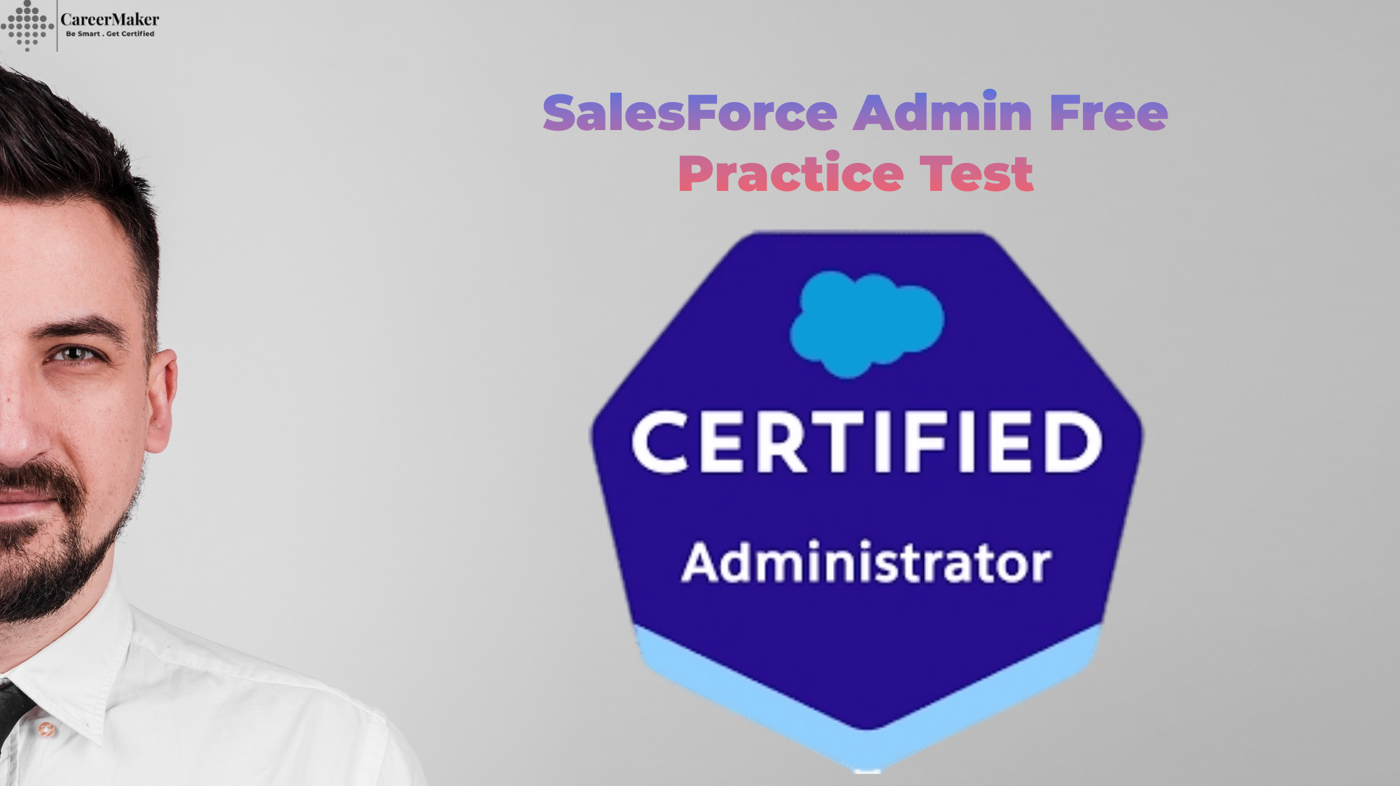 SalesForce Admin Free Practice Test