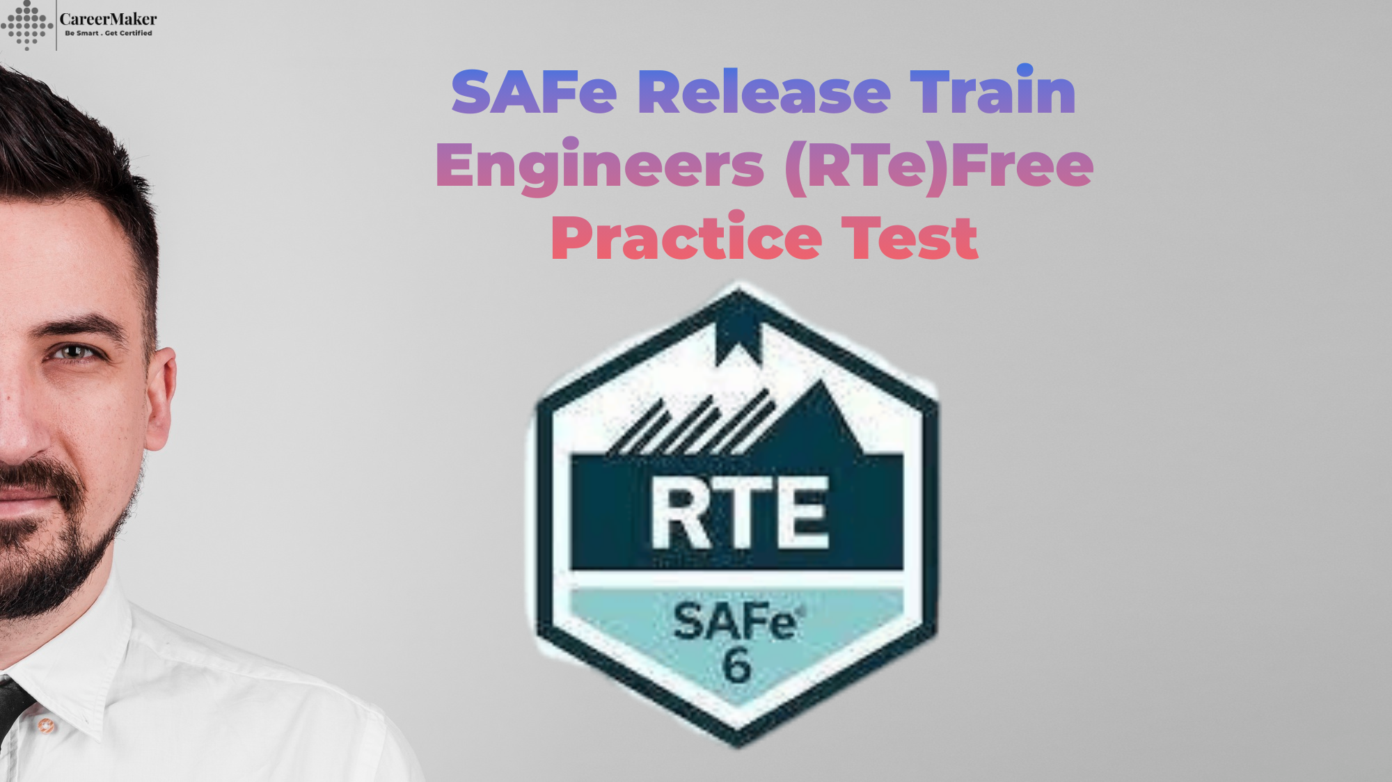 SAFe Release Train Engineers (RTe)Free Practice Test