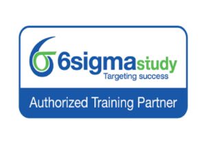 6 Sigma Study Partner Logo