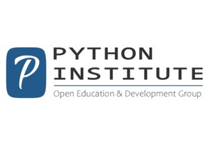 Python Institute Open Education & Development Logo