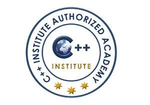 C++ Institute Academy Partner Logo