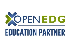 Open EDG Education Partner Logo