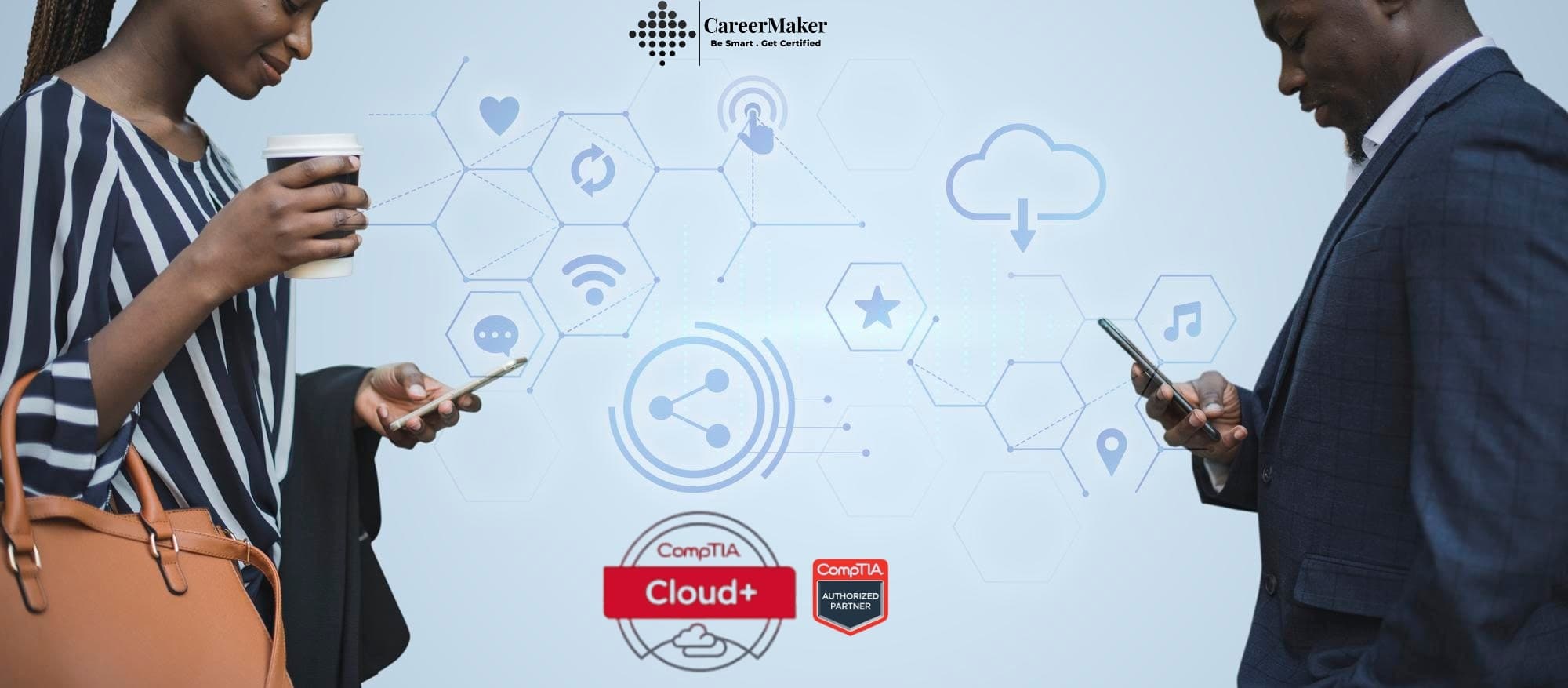 CompTIA Cloud+ Training Course