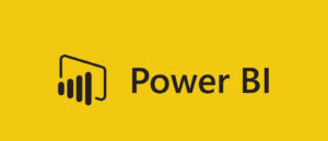 power bi 1 logo